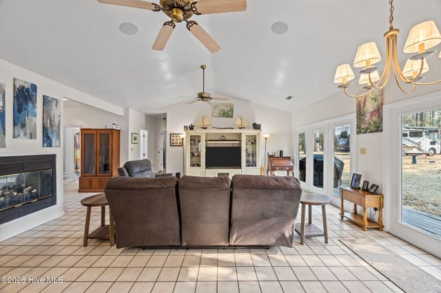 135 Wilson Circle, Arapahoe, NC 28510