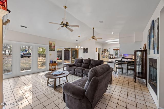 135 Wilson Circle, Arapahoe, NC 28510