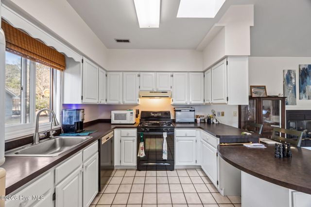 135 Wilson Circle, Arapahoe, NC 28510