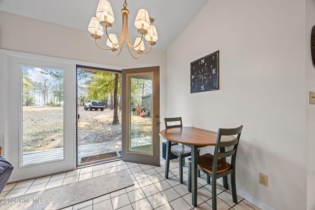 135 Wilson Circle, Arapahoe, NC 28510