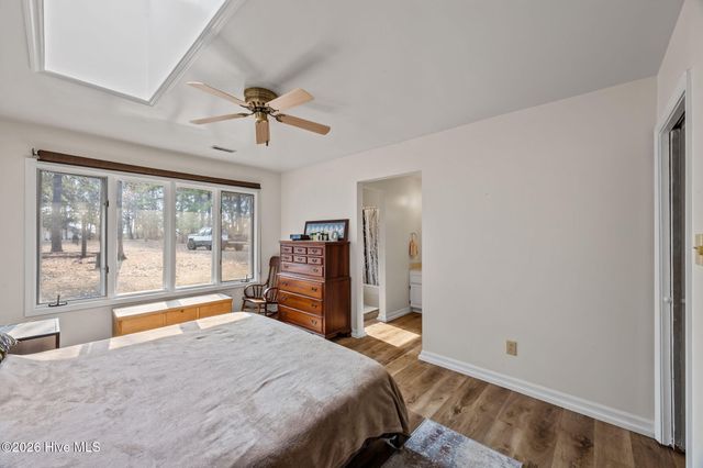 135 Wilson Circle, Arapahoe, NC 28510