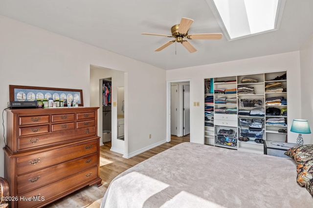 135 Wilson Circle, Arapahoe, NC 28510