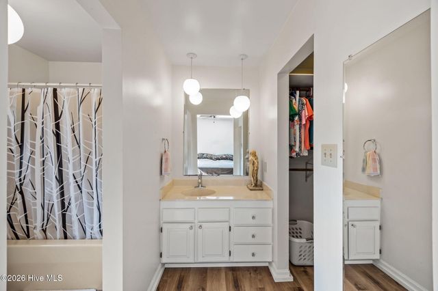 135 Wilson Circle, Arapahoe, NC 28510