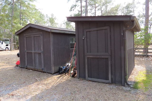 135 Wilson Circle, Arapahoe, NC 28510