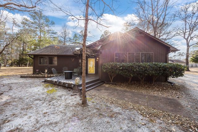 135 Wilson Circle, Arapahoe, NC 28510