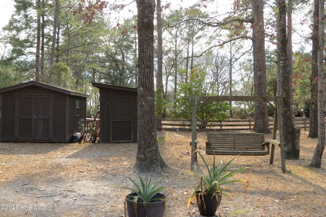 135 Wilson Circle, Arapahoe, NC 28510