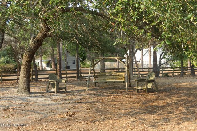 135 Wilson Circle, Arapahoe, NC 28510