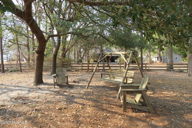 135 Wilson Circle, Arapahoe, NC 28510