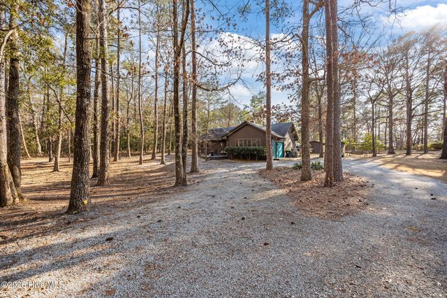 135 Wilson Circle, Arapahoe, NC 28510