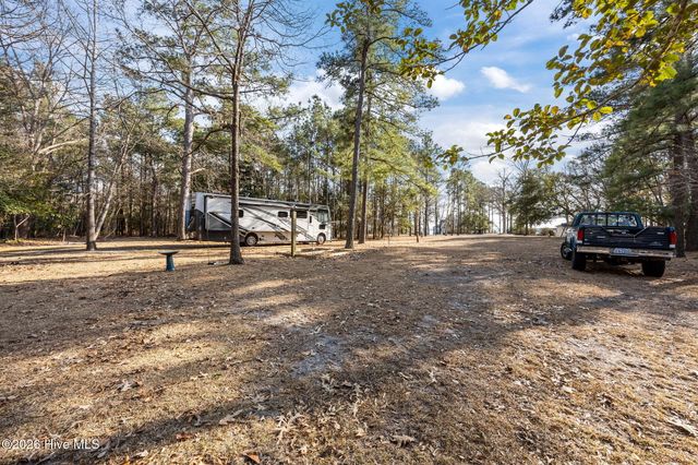 135 Wilson Circle, Arapahoe, NC 28510