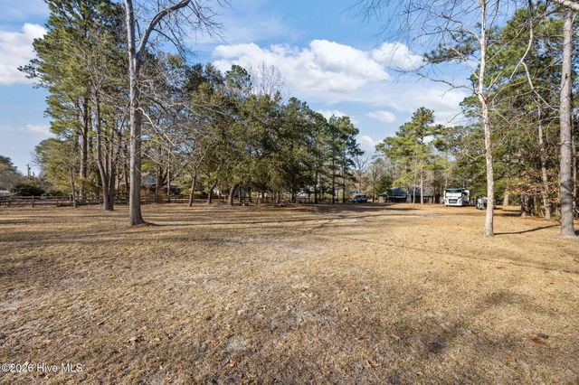 135 Wilson Circle, Arapahoe, NC 28510