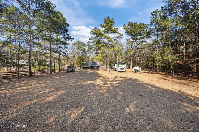 135 Wilson Circle, Arapahoe, NC 28510