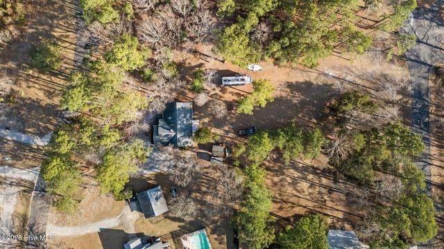 135 Wilson Circle, Arapahoe, NC 28510