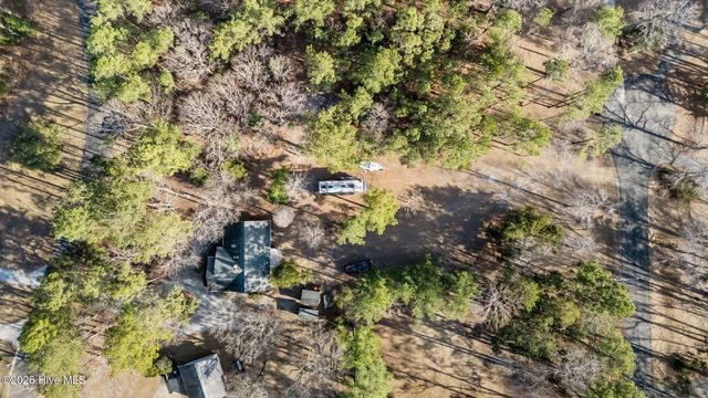 135 Wilson Circle, Arapahoe, NC 28510