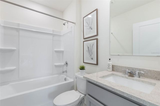 4585 BARBERRY AVENUE, Lakeland, FL 33811