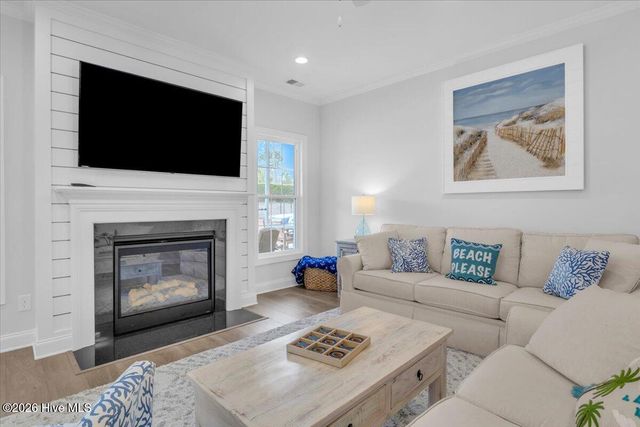 1132 Serotina Drive SE, Bolivia, NC 28422