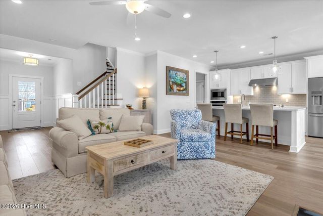 1132 Serotina Drive SE, Bolivia, NC 28422