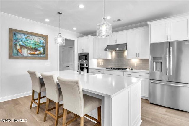 1132 Serotina Drive SE, Bolivia, NC 28422