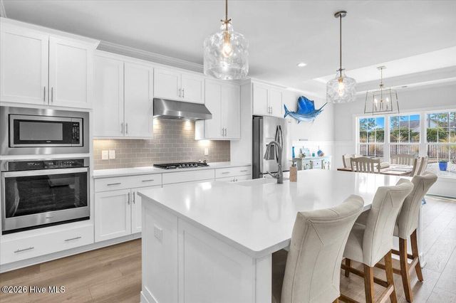 1132 Serotina Drive SE, Bolivia, NC 28422