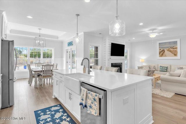 1132 Serotina Drive SE, Bolivia, NC 28422