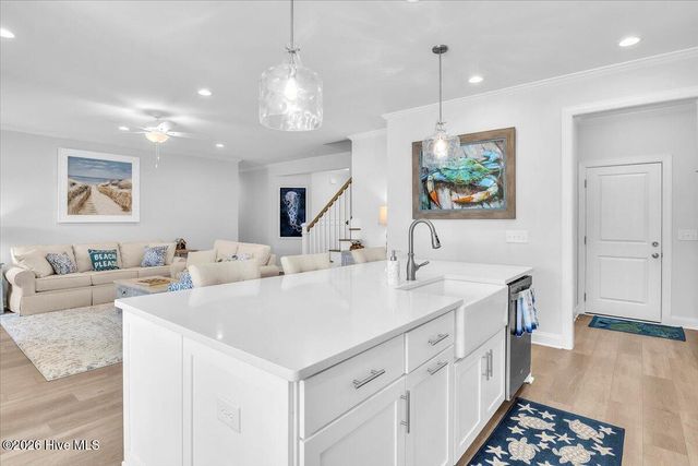 1132 Serotina Drive SE, Bolivia, NC 28422