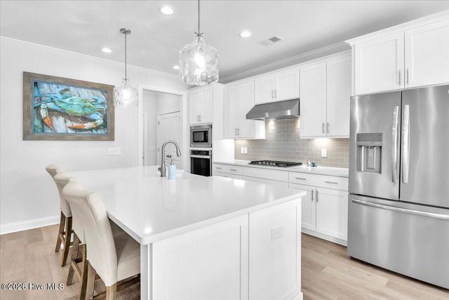 1132 Serotina Drive SE, Bolivia, NC 28422