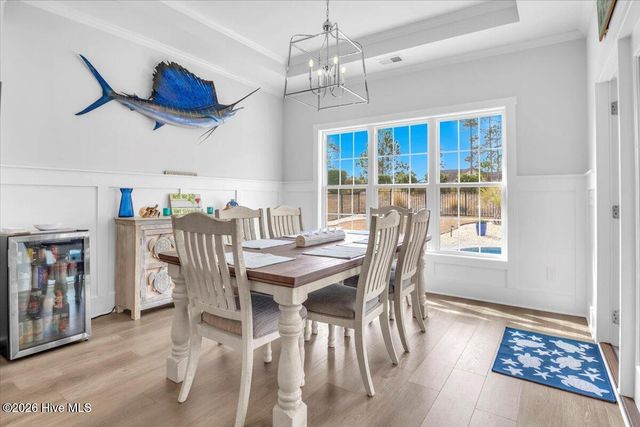 1132 Serotina Drive SE, Bolivia, NC 28422