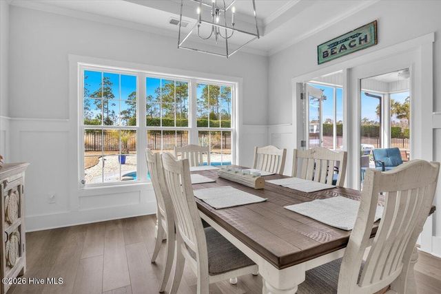 1132 Serotina Drive SE, Bolivia, NC 28422