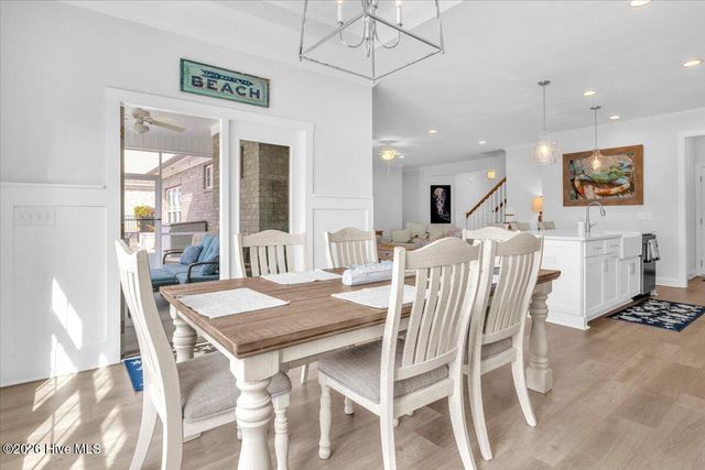 1132 Serotina Drive SE, Bolivia, NC 28422