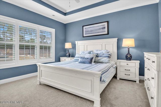 1132 Serotina Drive SE, Bolivia, NC 28422