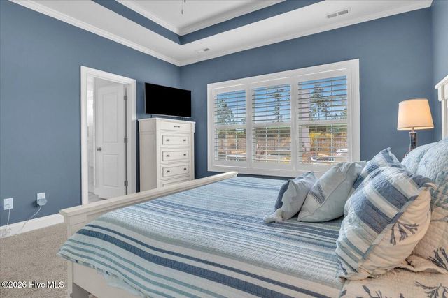 1132 Serotina Drive SE, Bolivia, NC 28422