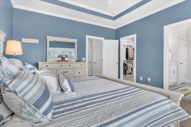 1132 Serotina Drive SE, Bolivia, NC 28422