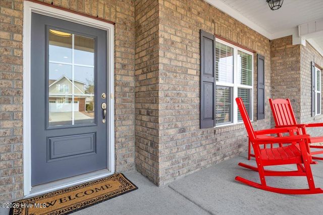 1132 Serotina Drive SE, Bolivia, NC 28422