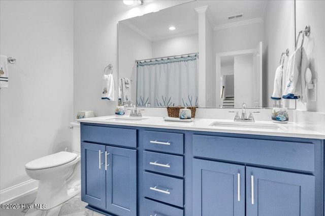 1132 Serotina Drive SE, Bolivia, NC 28422