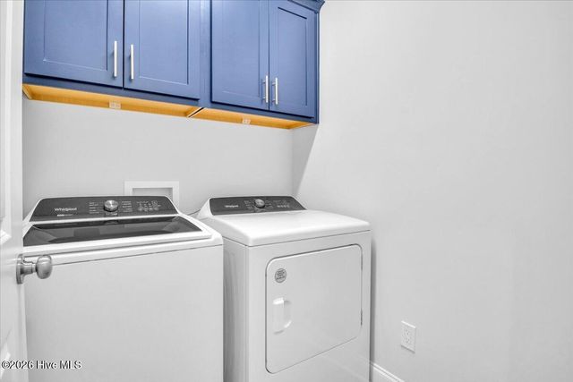 1132 Serotina Drive SE, Bolivia, NC 28422