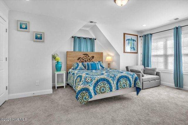 1132 Serotina Drive SE, Bolivia, NC 28422