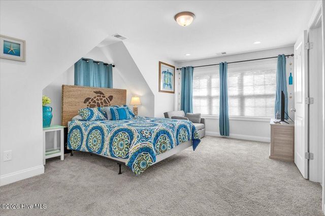 1132 Serotina Drive SE, Bolivia, NC 28422