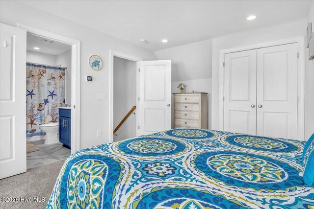 1132 Serotina Drive SE, Bolivia, NC 28422