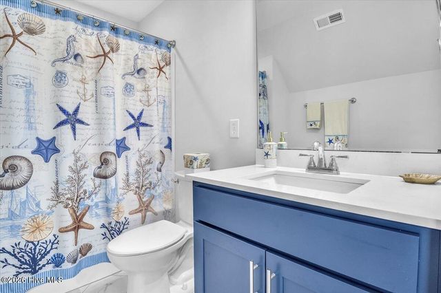 1132 Serotina Drive SE, Bolivia, NC 28422