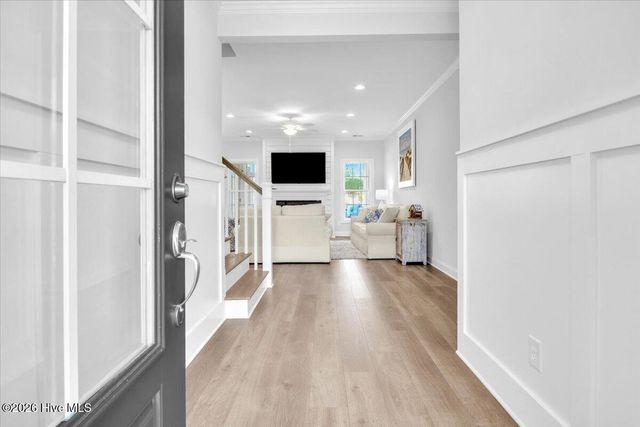 1132 Serotina Drive SE, Bolivia, NC 28422