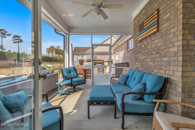 1132 Serotina Drive SE, Bolivia, NC 28422