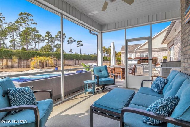 1132 Serotina Drive SE, Bolivia, NC 28422