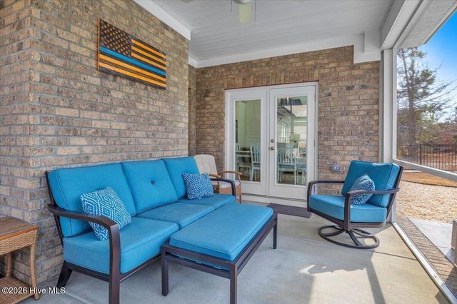 1132 Serotina Drive SE, Bolivia, NC 28422