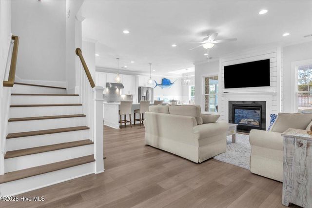 1132 Serotina Drive SE, Bolivia, NC 28422