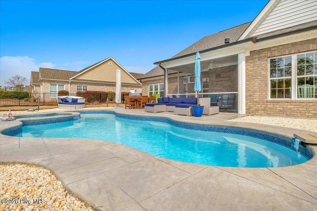 1132 Serotina Drive SE, Bolivia, NC 28422