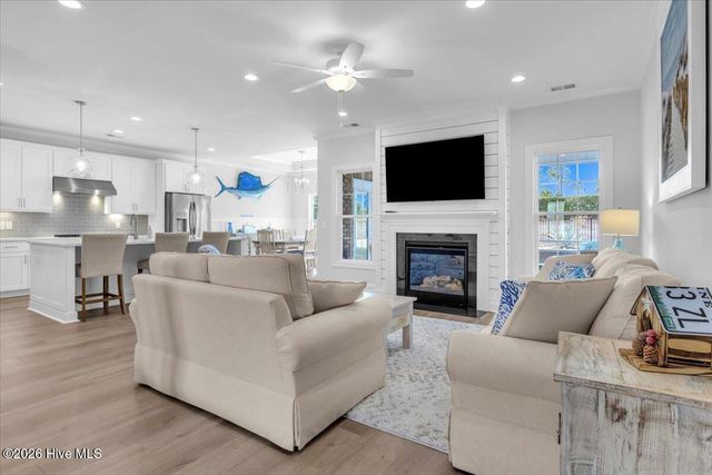 1132 Serotina Drive SE, Bolivia, NC 28422