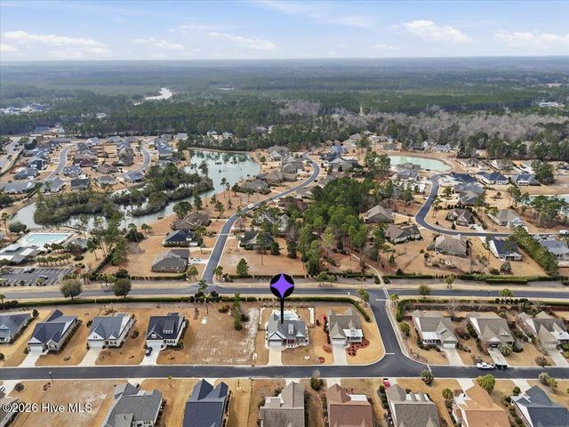 1132 Serotina Drive SE, Bolivia, NC 28422
