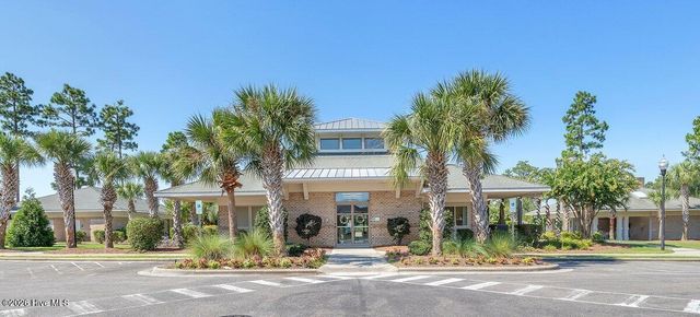 1132 Serotina Drive SE, Bolivia, NC 28422