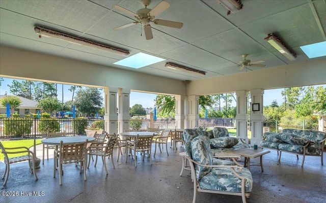 1132 Serotina Drive SE, Bolivia, NC 28422