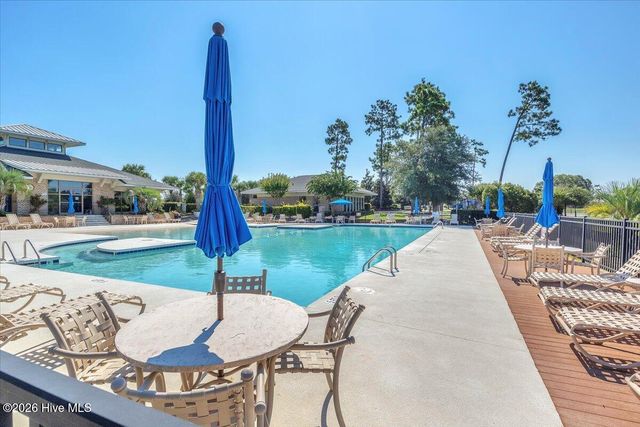 1132 Serotina Drive SE, Bolivia, NC 28422